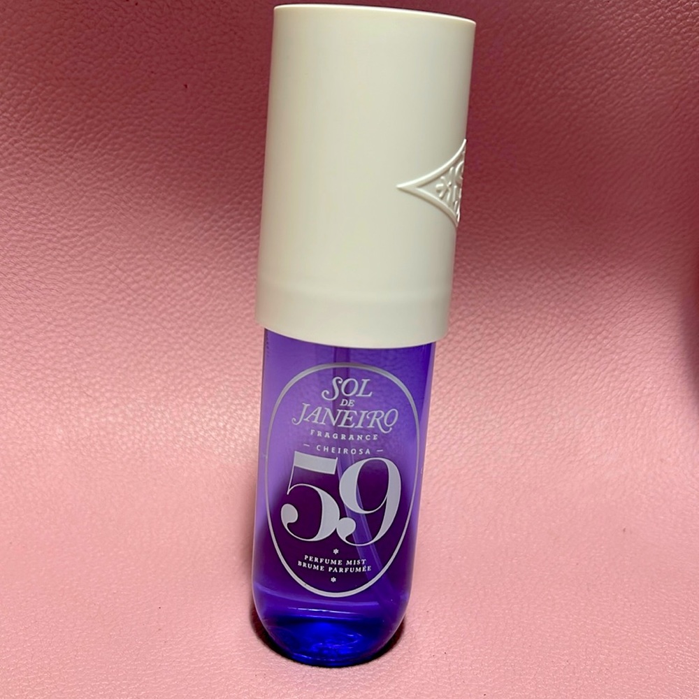 ☀️Sol de Janeiro 59